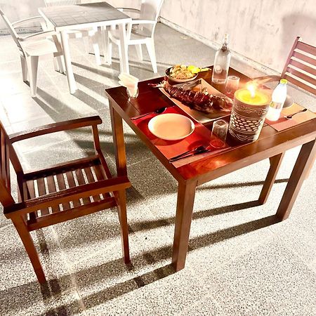 Sands Garden Hotel Thoddoo Zewnętrze zdjęcie