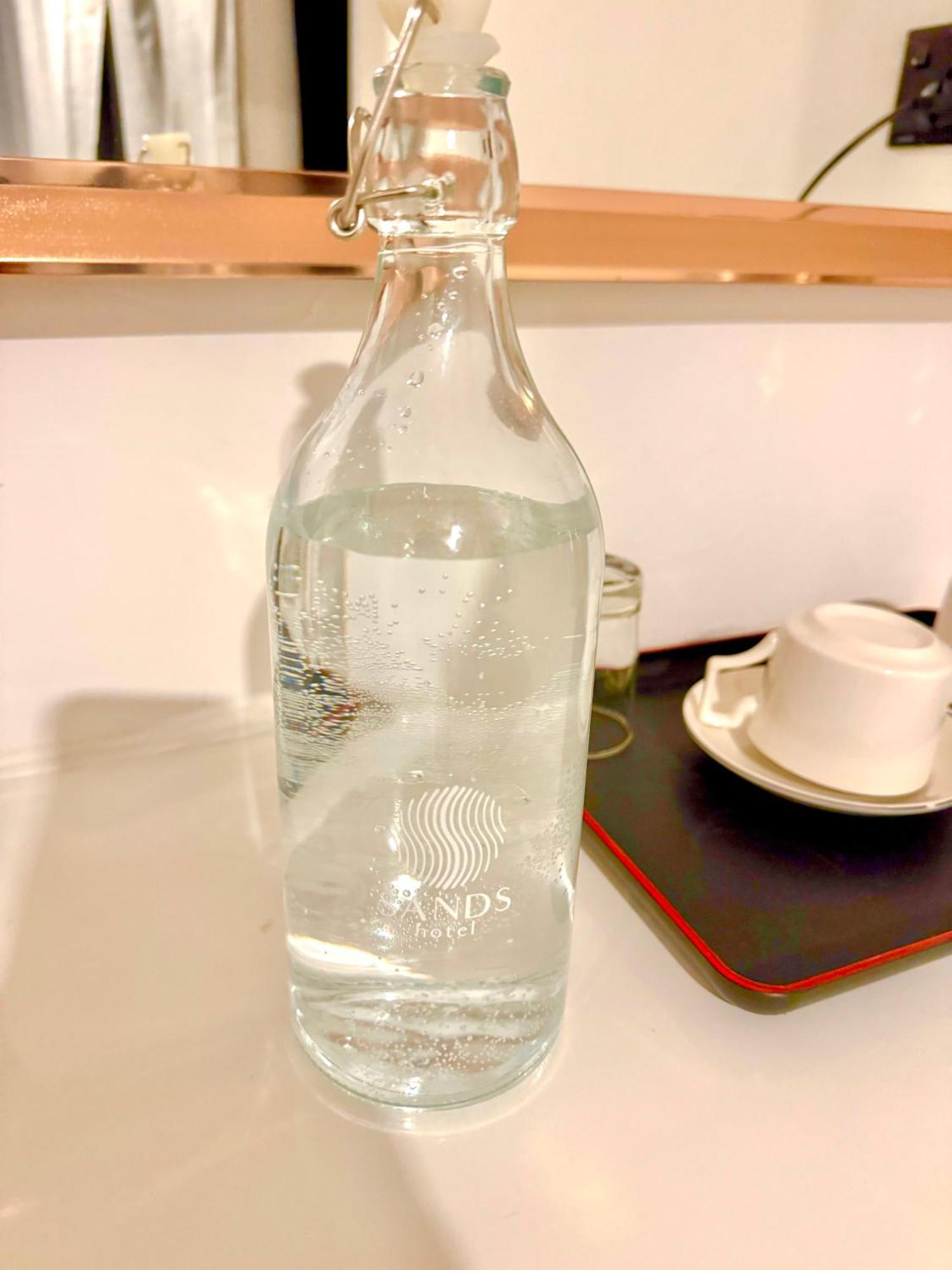 Sands Garden Hotel Thoddoo Zewnętrze zdjęcie