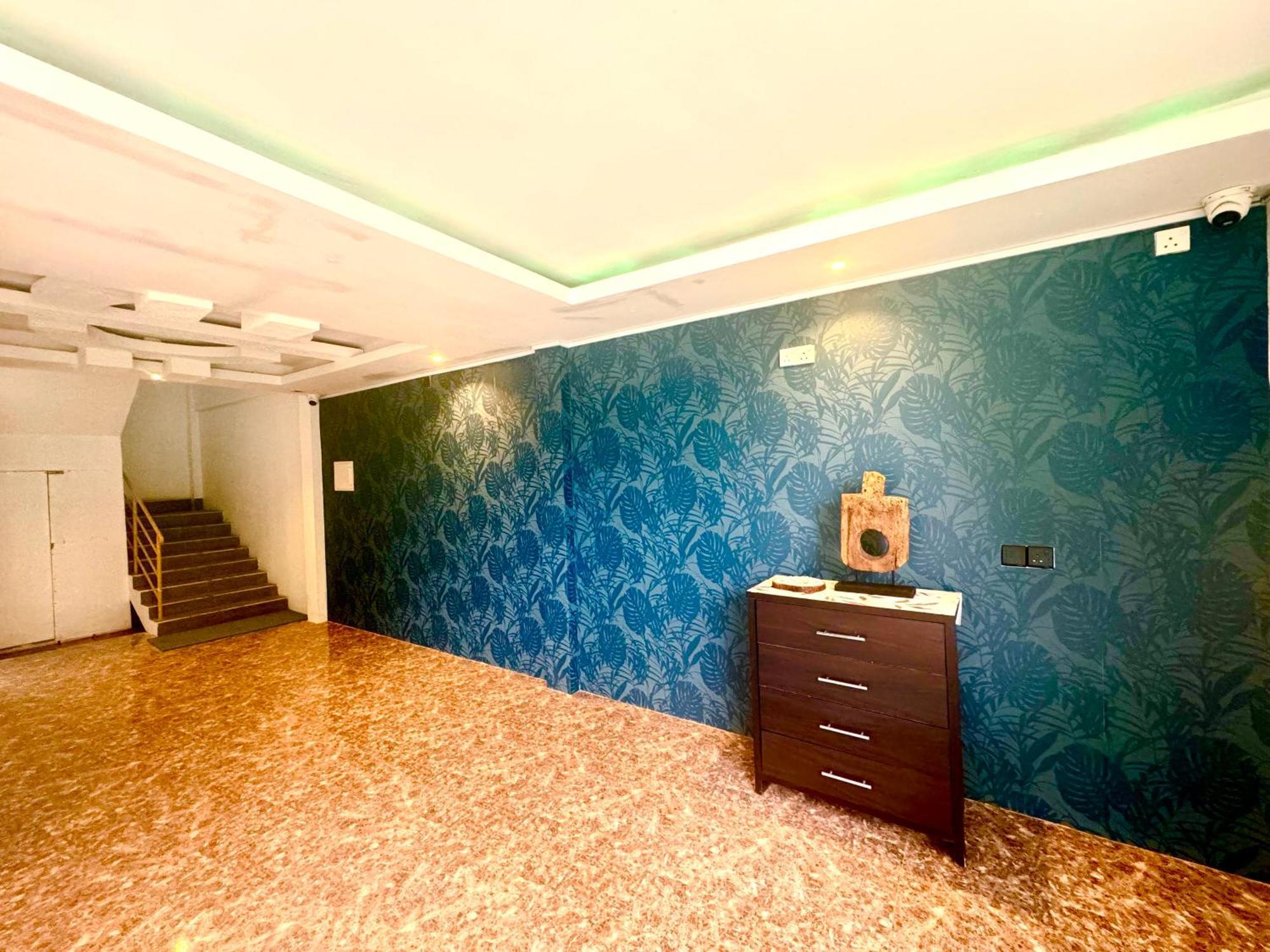 Sands Garden Hotel Thoddoo Zewnętrze zdjęcie
