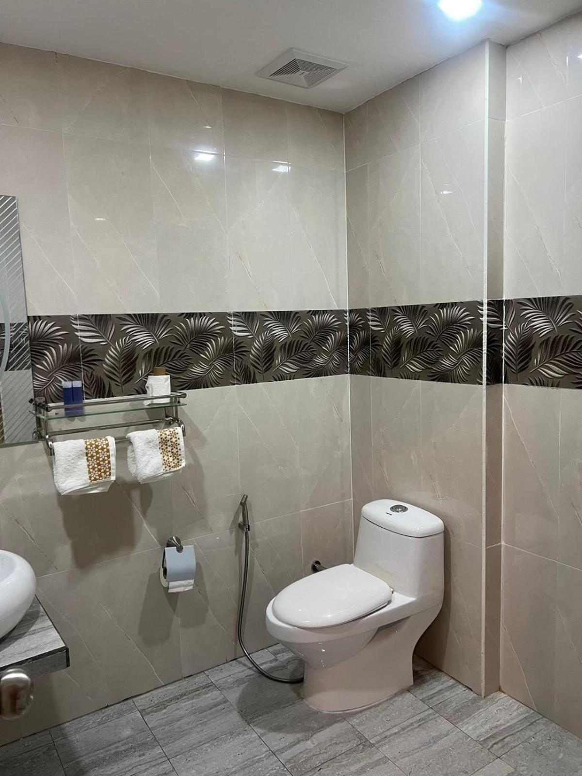 Sands Garden Hotel Thoddoo Zewnętrze zdjęcie
