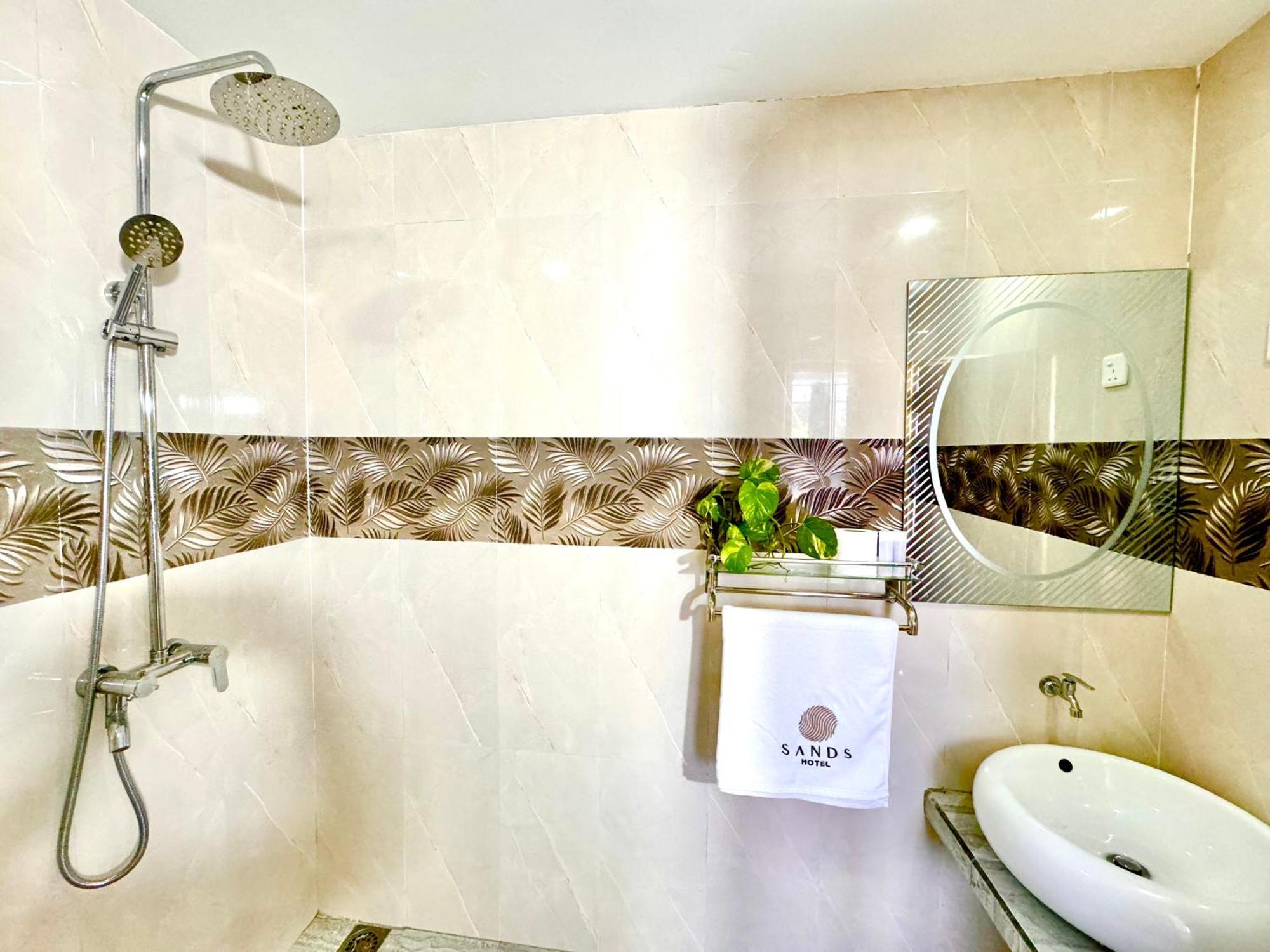 Sands Garden Hotel Thoddoo Zewnętrze zdjęcie